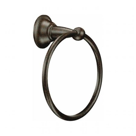 CSI DONNER Csi Donner Sage Oilrub Bronze Towel Ring DN6886ORB 1770981